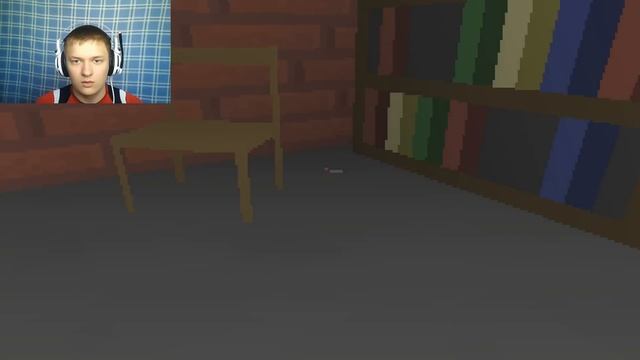 Imscared:ИСТИННЫЙ КОНЕЦ!!