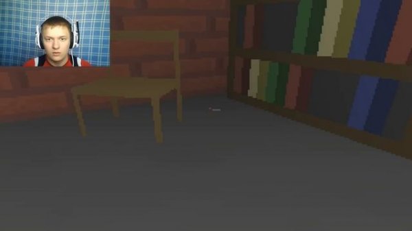 imscared:ИСТИННЫЙ КОНЕЦ!!