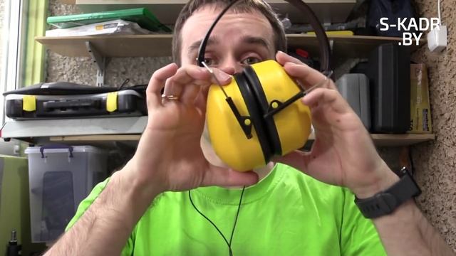 Делаем наушники для метро смотреть онлайн