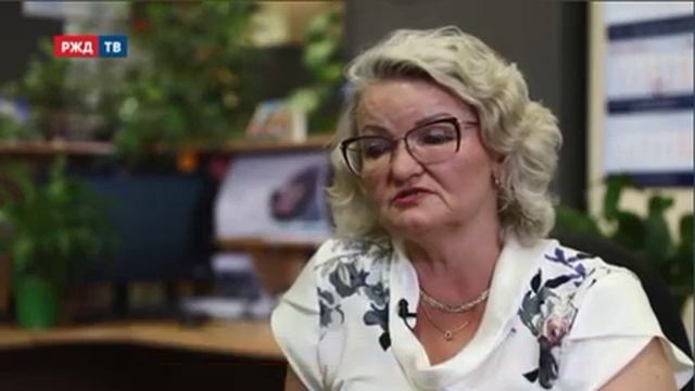 Профессия. Конструктор локомотива смотреть онлайн