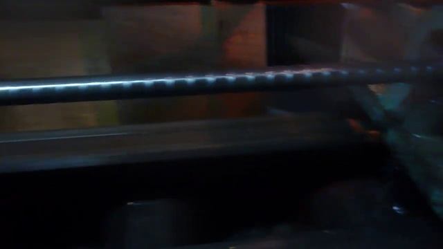 Нарезка шнека на токарном с применением подвижного люнета. смотреть онлайн
