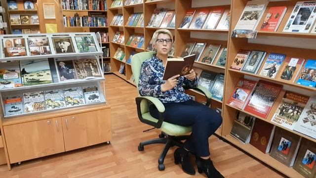 Отрывок из рассказа Бунина "В хуторе" смотреть онлайн