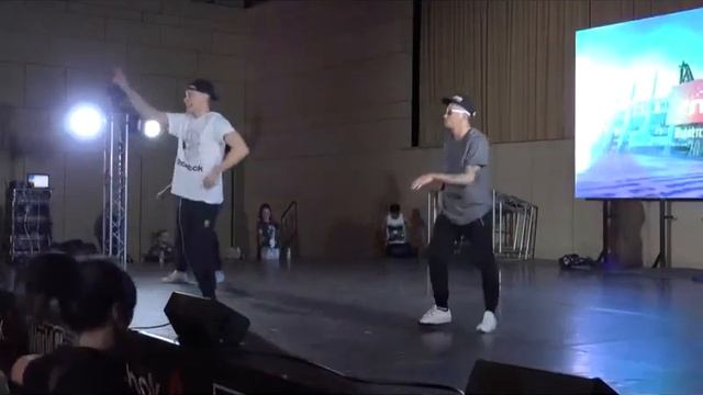 10 C Ошкин Dance From смотреть онлайн