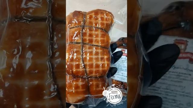 колбасные и мясные деликатесы смотреть онлайн