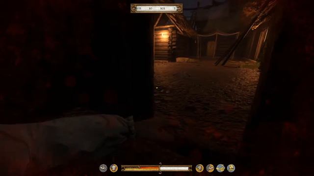 "Люк, я твой отец!" Часть 14 | KCD | Прохождение Kingdom Come Deliverance смотреть онлайн