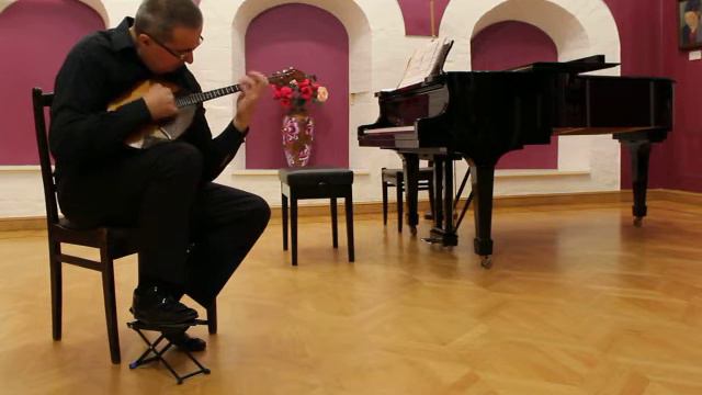 А. Савватеев Фолия смотреть онлайн