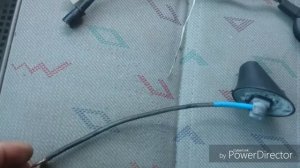 Замена активного усилителя антенны Чери Тиго фл т11