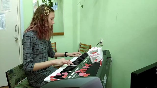 Rafaello - с днём всех влюбленных ❤️! смотреть онлайн