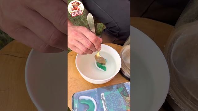 СУПЕР КАПА для всех единоборств. Как сварить. ВАРИТСЯ идеально. смотреть онлайн