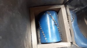 Дробилка для яблок.#дробилка#