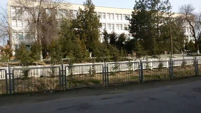 Юнус Абад 15 кв Школа 97 смотреть онлайн