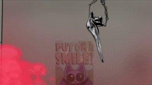 КОШМАРНЫЙ КОТНАП против Зверя Бенди.