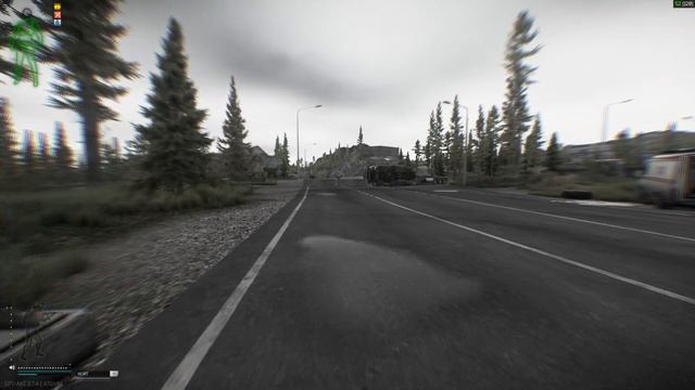 SP Tarkov The adventures of NoTTV Part 86 Just stupid смотреть онлайн