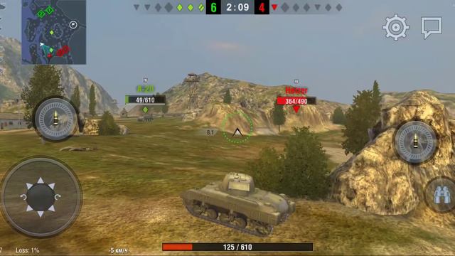 играем в world of tanks blitz на новому аккаунте смотреть онлайн