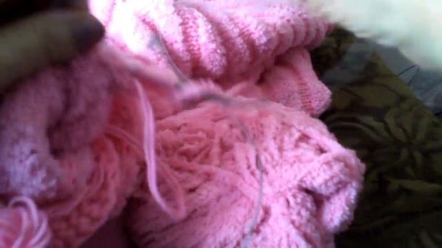 Детская кофточка регланом сверху спицами//Капюшон//Часть ✓4 смотреть онлайн