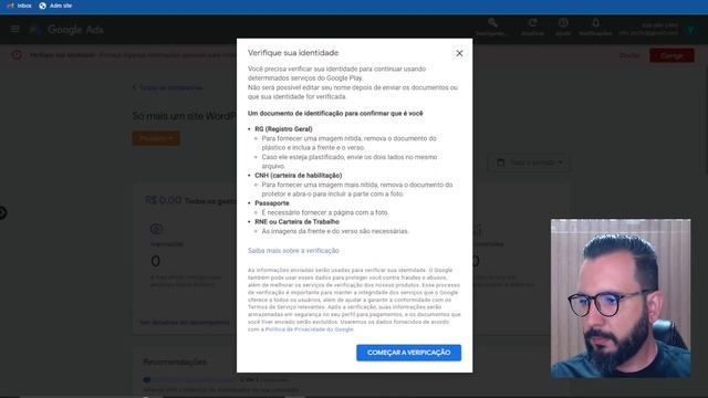Setup Google Kit no Wordpress | Do GTM ao Google Ads смотреть онлайн