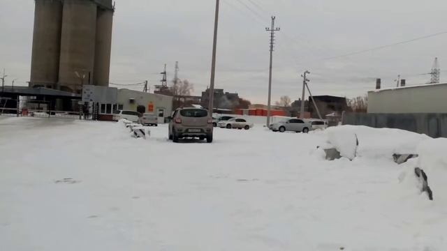 Загрязнение окружающей среды цементными заводами смотреть онлайн