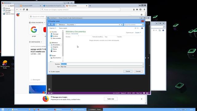 Ionic 3, PHP y MySQL - Instalación en Linux, Windows y Mac #2 смотреть онлайн