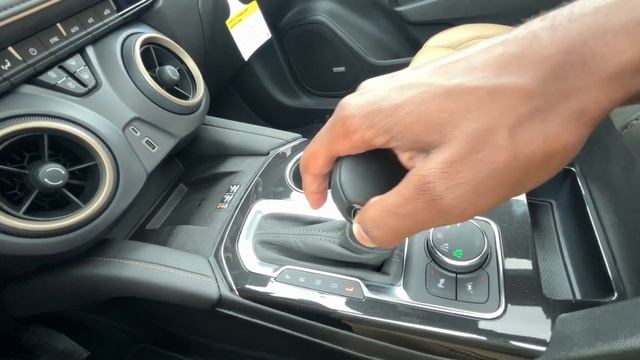 2023 Chevrolet Blazer Premier 3.6L AWD POV Test Drive & Review смотреть онлайн