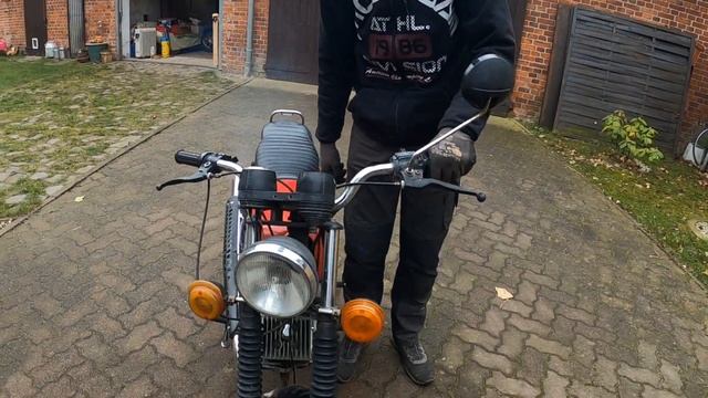 SIMSON S51 KAUFEN | Das neue Projekt ? + Bestandsaufnahme | Frühlingsprojekt #1 смотреть онлайн