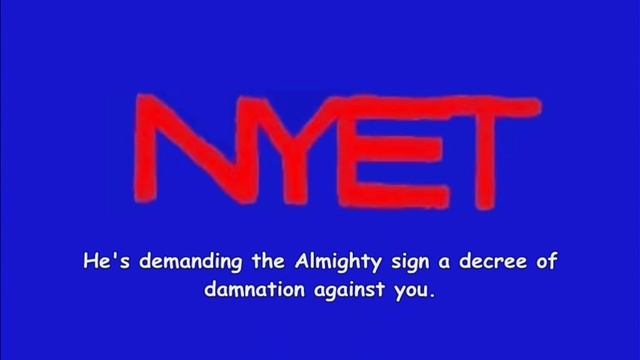 LT Bloopers 103: When Bloopers Attack