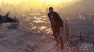 Краткий обзор на Dying Light - стоит ли играть в 2023?