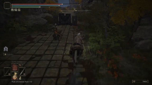 Elden Ring GIT GOOD Episode 2 смотреть онлайн