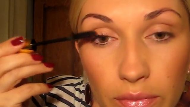 Обзор туши Modeliste Vivienne Sabo и Белорусской Elite смотреть онлайн