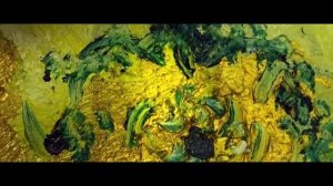 Живопись экстрасенса Мехди: картина «Удача»