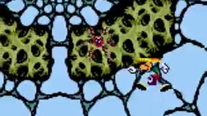 Game Boy Color Longplay [085] Rayman 2: The Great Escape