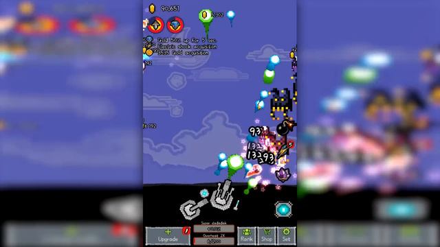 ЭВОЛЮЦИЯ ПУШКИ ЧТОБЫ СОЗДАТЬ СВОИМИ РУКАМИ МОЩНЕЙШУЮ ПУШКУ В ИГРЕ CANNON MASTER! смотреть онлайн