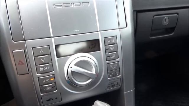 2010 Scion tC - A Start-Up & Complete Documentation смотреть онлайн