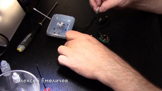 #KOTKAHUNTERSHOUSE 45. Майнинг на GTX1070. Ремонт вентилятора смотреть онлайн