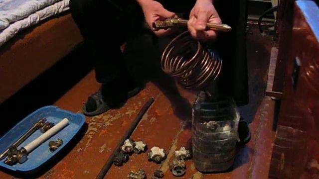 расходники для горелки смотреть онлайн