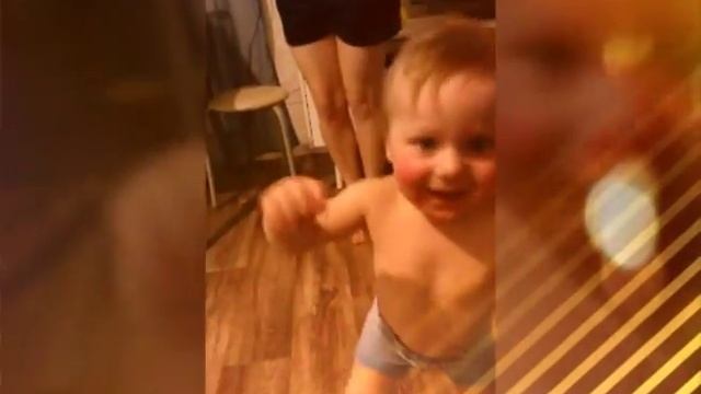 Марийские пляски! смотреть онлайн