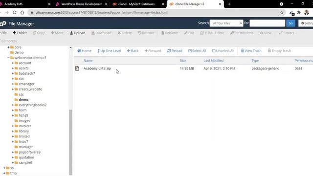How To Create Academy Learning Platform Like Udemy - PHP Script Only! смотреть онлайн