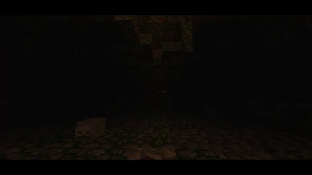 Dark Side - Alan Walker (Minecraft clip) By Shady. смотреть онлайн