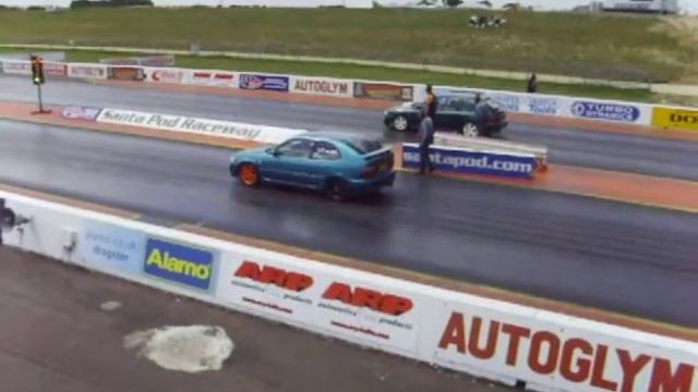 impreza vs corolla 3s gte смотреть онлайн