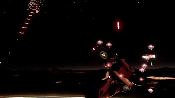 [Oculus Quest 2] Space Pirate Trainer Gameplay