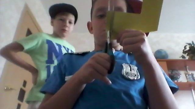 Как сделать погоны майора? смотреть онлайн