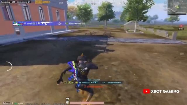 Attitude Revenge Kill With Ace Master Player ? | 387 | Samsung, A7,A8,J4,J5,J6,J7,J2,J3,XS,A4,A5,A3 смотреть онлайн