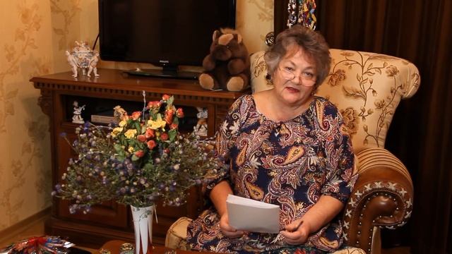 Роль и Влияние бабушки на воспитание внуков смотреть онлайн