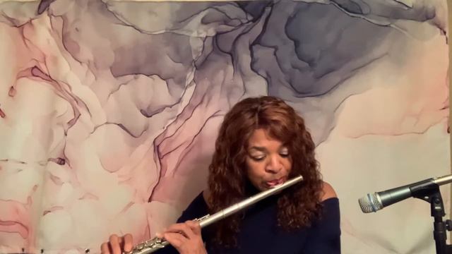 Positions by Ariana Grande Flute Cover смотреть онлайн