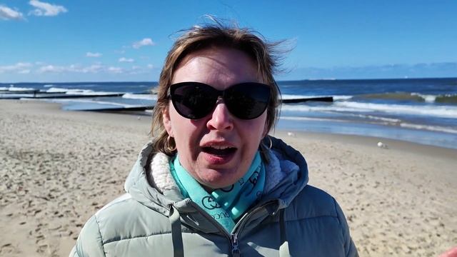 Зачем ехать в Зеленоградск? Цены на жилье. Обзор Пляжа, набережной и КОТИКов. смотреть онлайн