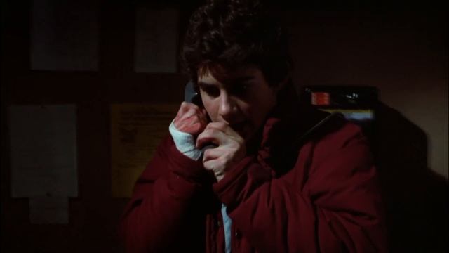 Гремлины - краткое содержание сюжета смотреть онлайн