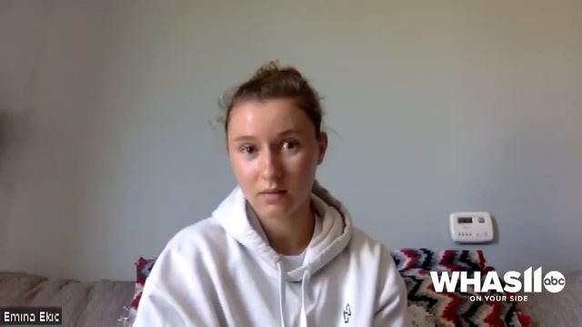 Current, former soccer players react to Racing Louisville FC president's letter смотреть онлайн