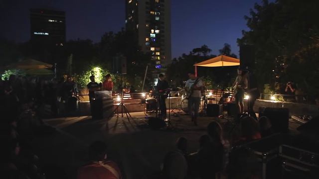 7 El único en peligro - Paco Paquerro en Pasarelas Verdes San Borja смотреть онлайн