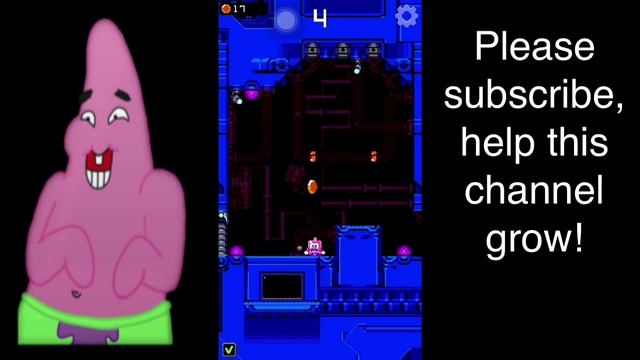 Platform Panic ep.1 смотреть онлайн