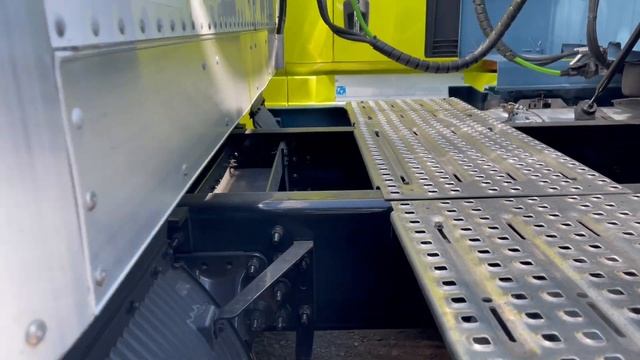 Volvo Vnl 860 2023 , Рувим дождался свой трак Вольво , легкий обзор ? смотреть онлайн