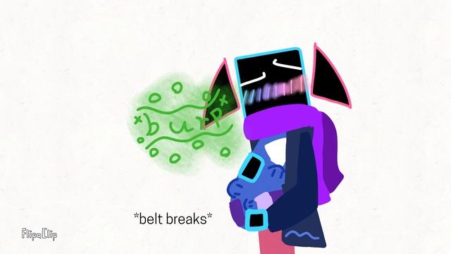 The no face cube (Jsab/Oc/Warning:Vore) смотреть онлайн